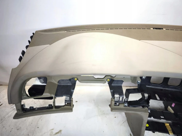 DESKA KOKPIT KONSOLA AUDI A6 C6 4F1857041R KAMUT
