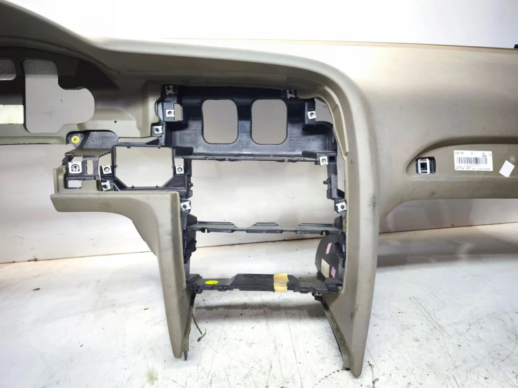 DESKA KOKPIT KONSOLA AUDI A6 C6 4F1857041R KAMUT