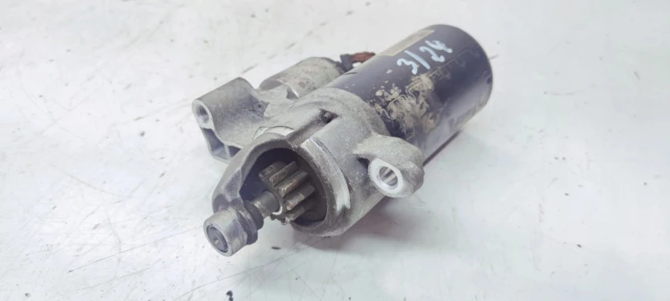 ROZRUSZNIK AUDI A4 B8 A5 8T LIFT 2.0 TDI 03L911021G 3/24