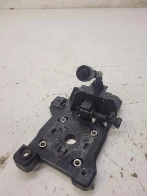 UCHWYT KAMERY NIGHT VISION AUDI A8 A7 4H0980561B