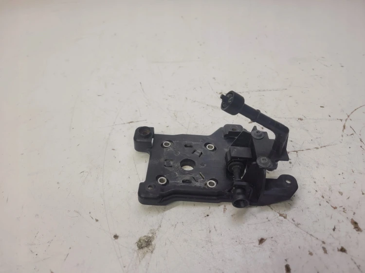UCHWYT KAMERY NIGHT VISION AUDI A8 A7 4H0980561B