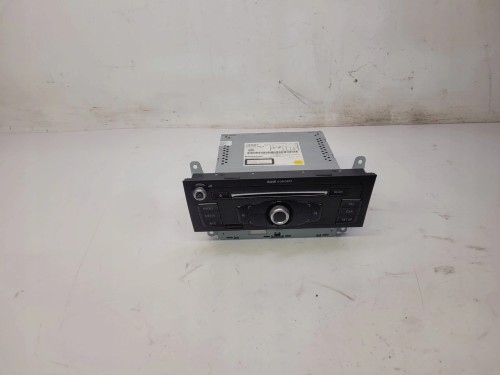 RADIO ZMIENIARKA CD AUDI A4 A5 Q5 LIFT 8R2035186N