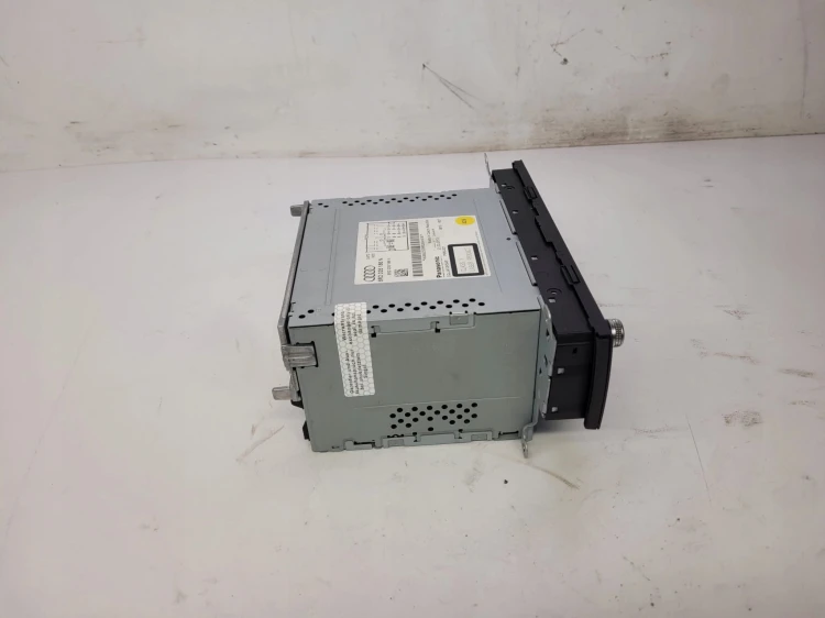 RADIO ZMIENIARKA CD AUDI A4 A5 Q5 LIFT 8R2035186N