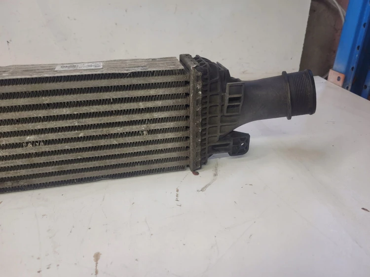INTERCOOLER 2.0 TDI AUDI A4 B8 A5 Q5 8K0145805G