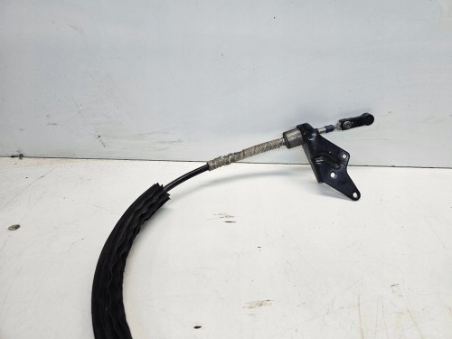 WYBIERAK LEWAREK AUTOMAT AUDI A1 8X VW 6R1713025AE
