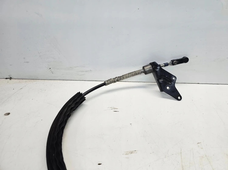 WYBIERAK LEWAREK AUTOMAT AUDI A1 8X VW 6R1713025AE