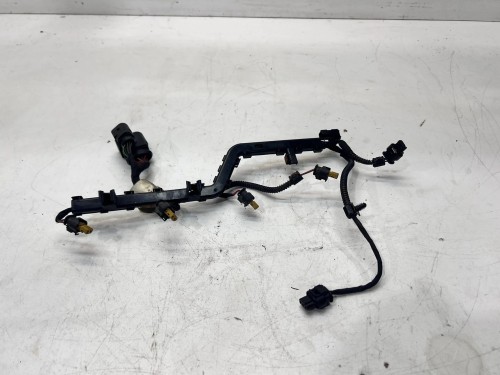WIĄZKA WTRYSKÓW AUDI A3 8V 8P VW SEAT SKODA 1.8 TFSI 06J971082B