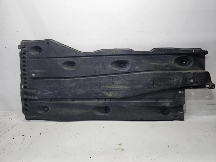 OSŁONA PŁYTA PODWOZIA LEWA DUŻA AUDI A3 8V VOLKSWAGEN SEAT 5Q0825201L 1/26