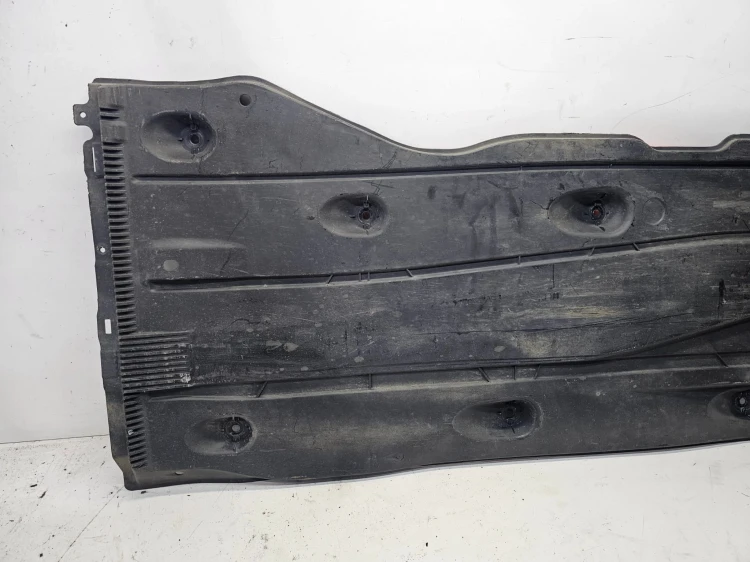 OSŁONA PŁYTA PODWOZIA LEWA DUŻA AUDI A3 8V VOLKSWAGEN SEAT 5Q0825201L 1/26
