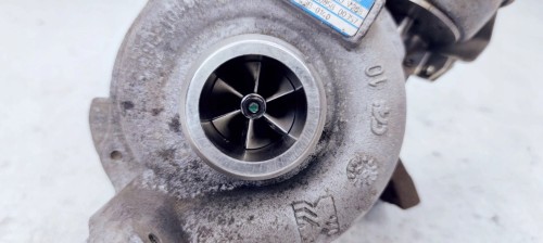TURBOSPRĘŻARKA AUDI A4 A6 A5 03L145702D 2.0 TDI