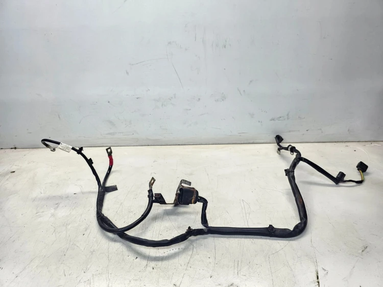 WIĄZKA ALTERNATORA AUDI A1 8X VW 6R0971349FL