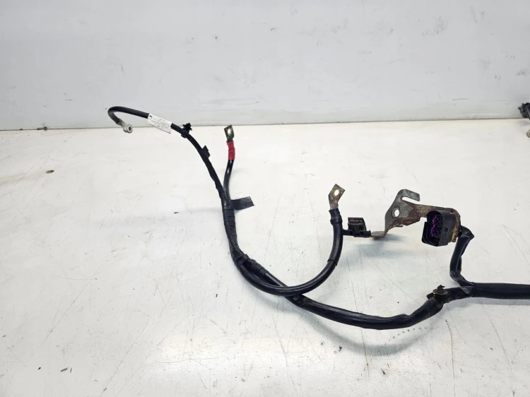 WIĄZKA ALTERNATORA AUDI A1 8X VW 6R0971349FL
