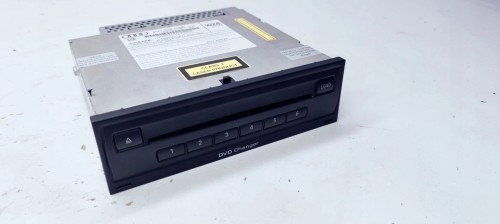 ZMIENIARKA PŁYT CD AUDI A6 C7 A8 D4 4H0035108E