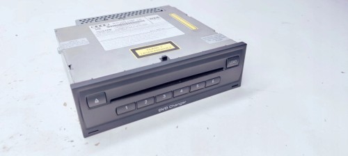 ZMIENIARKA PŁYT CD AUDI A6 C7 A8 D4 4H0035108E