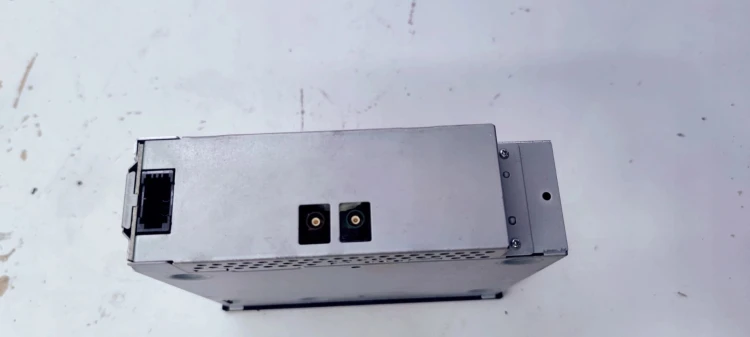 ZMIENIARKA PŁYT CD AUDI A6 C7 A8 D4 4H0035108E