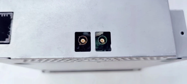 ZMIENIARKA PŁYT CD AUDI A6 C7 A8 D4 4H0035108E