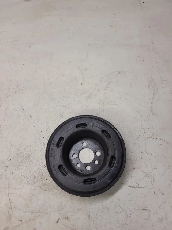 KOŁO PASOWE WAŁU AUDI VW SEAT SKODA 06A105243E