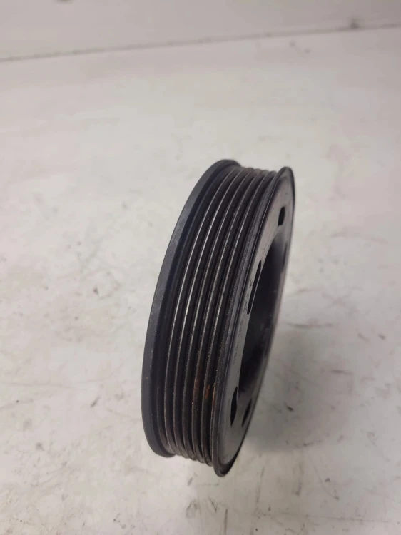 KOŁO PASOWE WAŁU AUDI VW SEAT SKODA 06A105243E