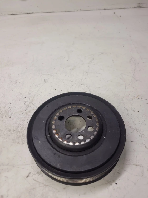 KOŁO PASOWE WAŁU AUDI VW SEAT SKODA 06A105243E