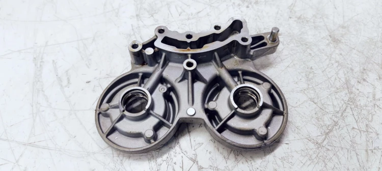 OBUDOWA WAŁKÓW AUDI A3 A4 1.8 2.0 TFSI 06L103166D