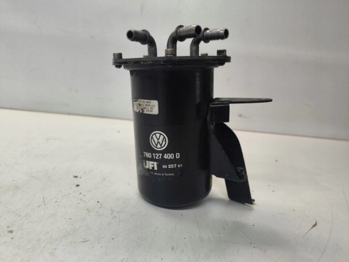 OBUDOWA FILTRA PALIWA AUDI VW SEAT SKODA 7N0127400D ORYGINAŁ !!!