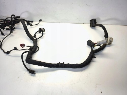 WIĄZKA INSTALACJA SILNIKA AUDI VOLKSWAGEN SEAT SKODA 1.6 TDI 04L972627BB