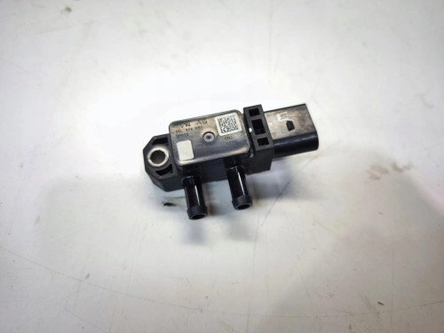 CZUJNIK RÓŻNICY CIŚNIENIA SPALIN DPF AUDI VOLKSWAGEN SEAT SKODA 04L906051