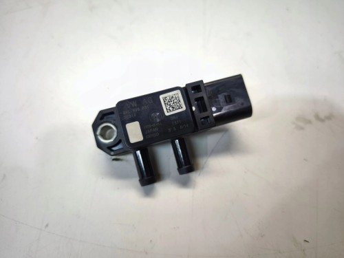 CZUJNIK RÓŻNICY CIŚNIENIA SPALIN DPF AUDI VOLKSWAGEN SEAT SKODA 04L906051
