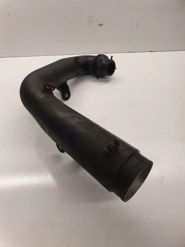 RURA SSĄCA INTERCOOLERA AUDI VW SKODA 1K0129654AD