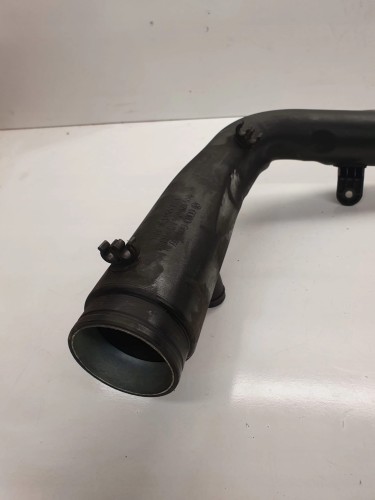 RURA SSĄCA INTERCOOLERA AUDI VW SKODA 1K0129654AD