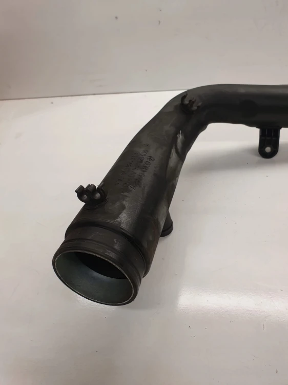 RURA SSĄCA INTERCOOLERA AUDI VW SKODA 1K0129654AD