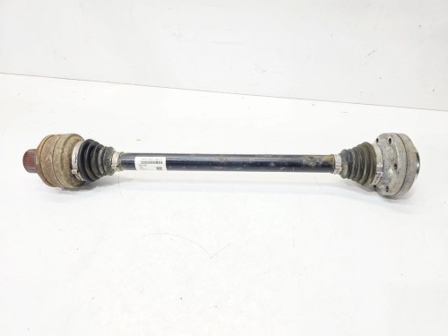 PÓŁOŚ LEWY LUB PRAWY TYŁ AUDI Q5 FY 80A501203E