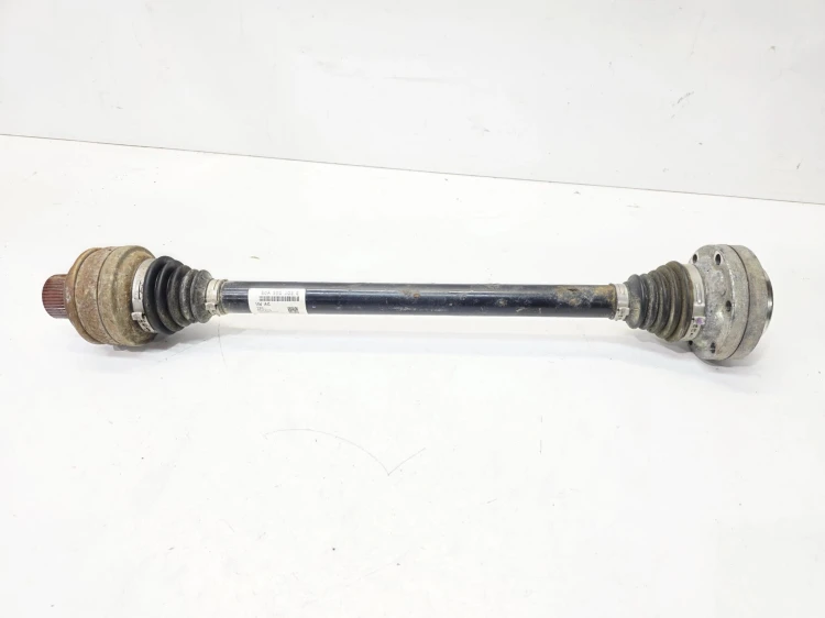 PÓŁOŚ LEWY LUB PRAWY TYŁ AUDI Q5 FY 80A501203E