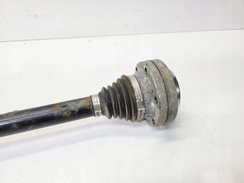 PÓŁOŚ LEWY LUB PRAWY TYŁ AUDI Q5 FY 80A501203E