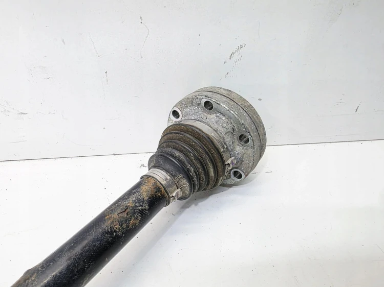 PÓŁOŚ LEWY LUB PRAWY TYŁ AUDI Q5 FY 80A501203E