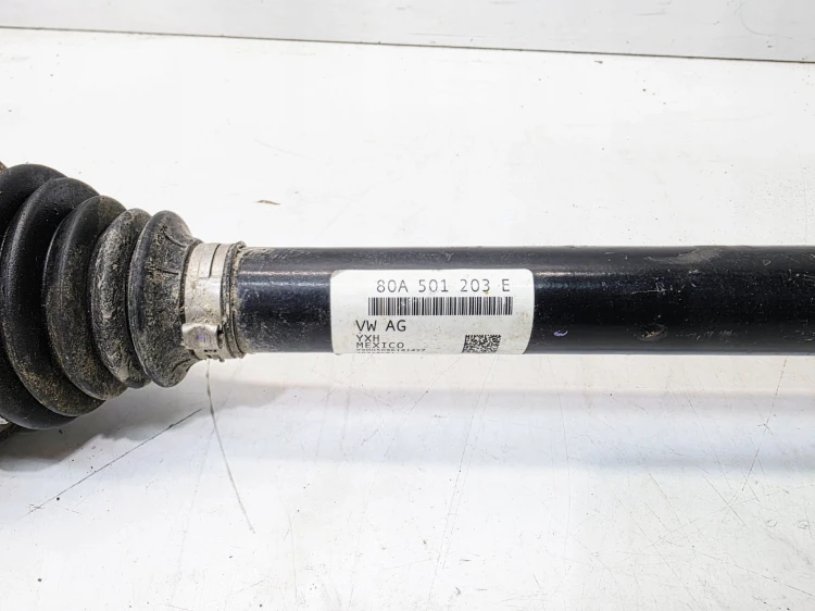 PÓŁOŚ LEWY LUB PRAWY TYŁ AUDI Q5 FY 80A501203E