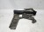 OSŁONA PODWOZIA TYŁ AUDI Q3 8U 8U0825214E 8U0825216B