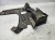 OSŁONA PODWOZIA TYŁ AUDI Q3 8U 8U0825214E 8U0825216B