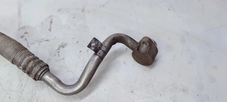 PRZEWÓD WĄŻ KLIMATYZACJI AUDI A6 C7 A7 4G0260707CB