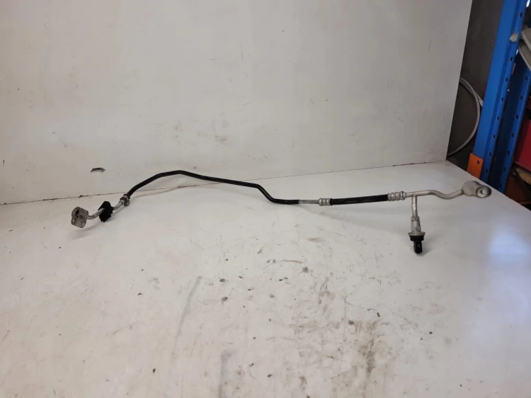 WĄŻ PRZEWÓD KLIMATYZACJI AUDI Q7 LIFT 7L6820741F