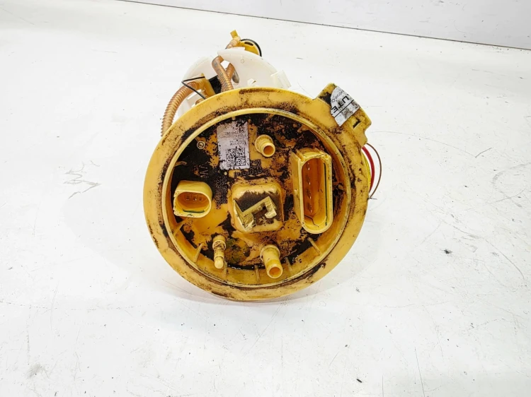 POMPA PALIWA Z BAKU AUDI Q5 FY 2.0 3.0 TDI 80A919088