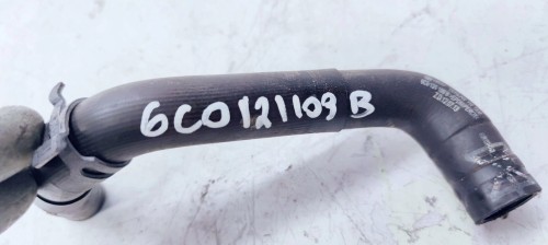 PRZEWÓD WĄŻ WODY AUDI A1 8X 1.0 TFSI 6C0121109B