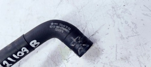 PRZEWÓD WĄŻ WODY AUDI A1 8X 1.0 TFSI 6C0121109B
