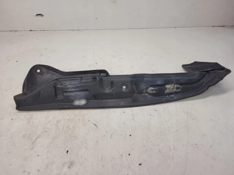 WYGŁUSZENIE BŁOTNIKA PRAWE AUDI A4 B7 8E0821112A