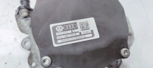 POMPA VACUM AUDI A1 8X A3 8V VOLKSWAGEN SEAT SKODA 1.6 TDI 03L145100B