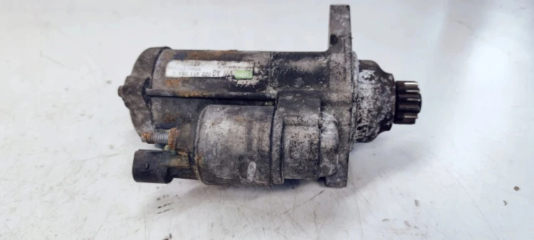 ROZRUSZNIK AUDI VW SKODA SEAT 02Z911024A *30*