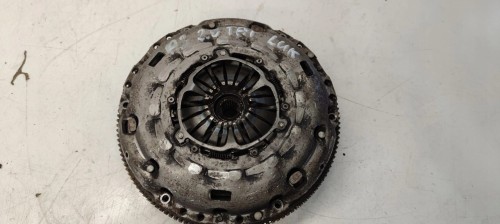 SPRZĘGŁO KOŁO DWUMAS AUDI SEAT VW 2.0 TFSI AXX