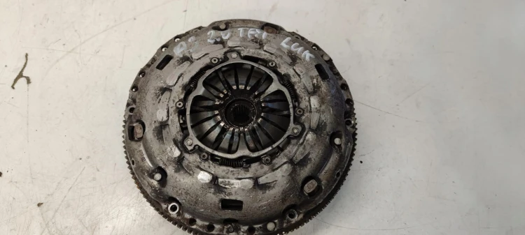 SPRZĘGŁO KOŁO DWUMAS AUDI SEAT VW 2.0 TFSI AXX