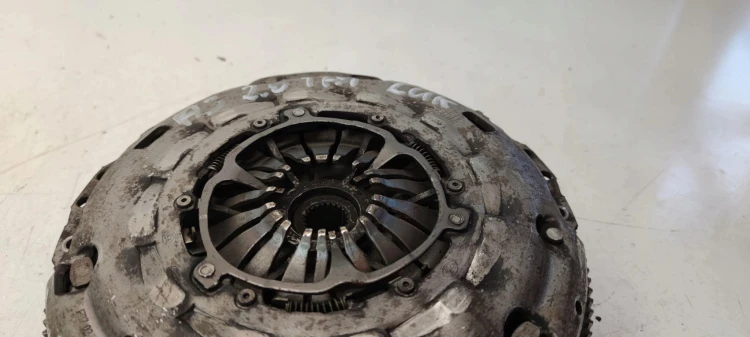 SPRZĘGŁO KOŁO DWUMAS AUDI SEAT VW 2.0 TFSI AXX