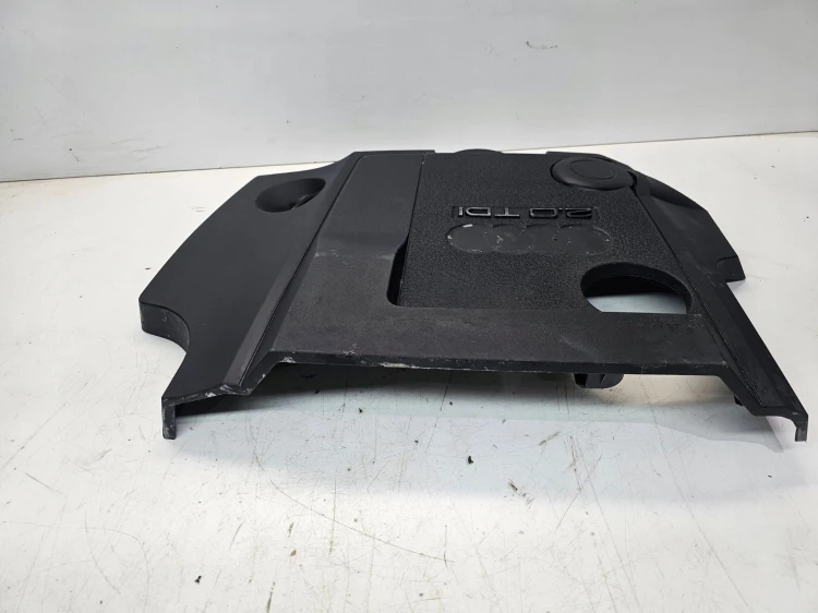 OSŁONA POKRYWA SILNIKA VW AUDI 2.0 TDI 03G103925AT